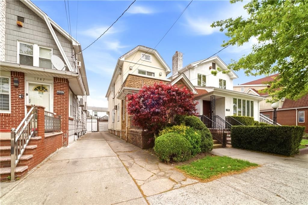 Photo of 1749 24th Street, Brooklyn, NY 11229 (MLS # 501327)