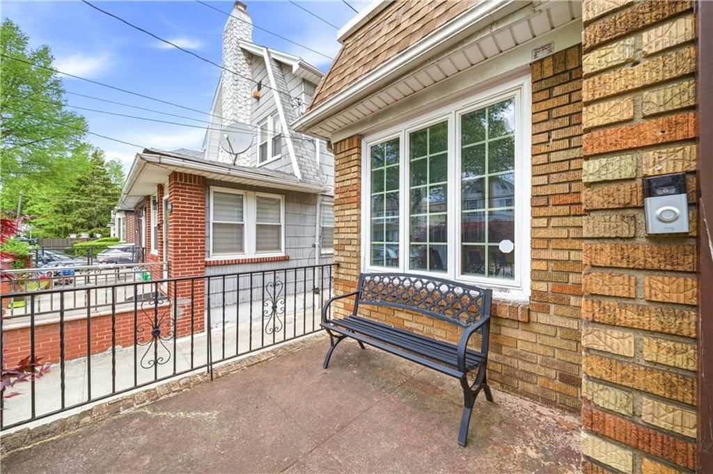 Photo of 1749 24th Street, Brooklyn, NY 11229 (MLS # 501327)