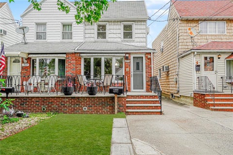 Homes For Sale - 1929 36th Street<br/> Brooklyn, NY 11234