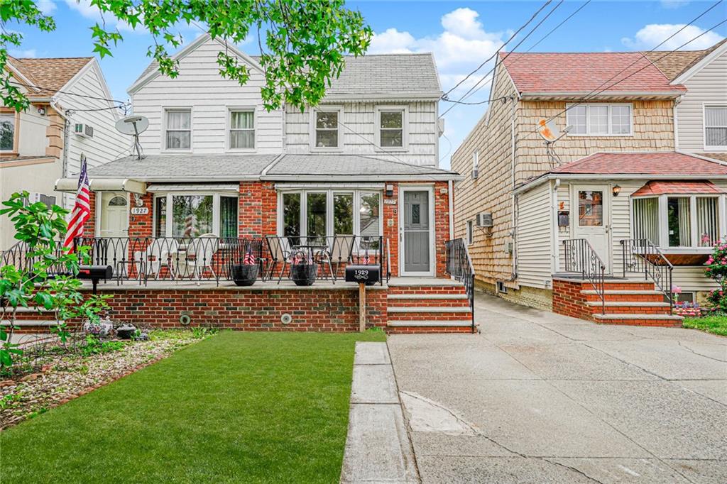 1929 36th Street, Brooklyn, New York image 2