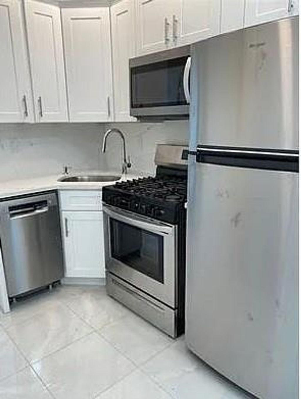 Photo of 3002 Voorhies Avenue #2F, Brooklyn, NY 11235 (MLS # 499747)