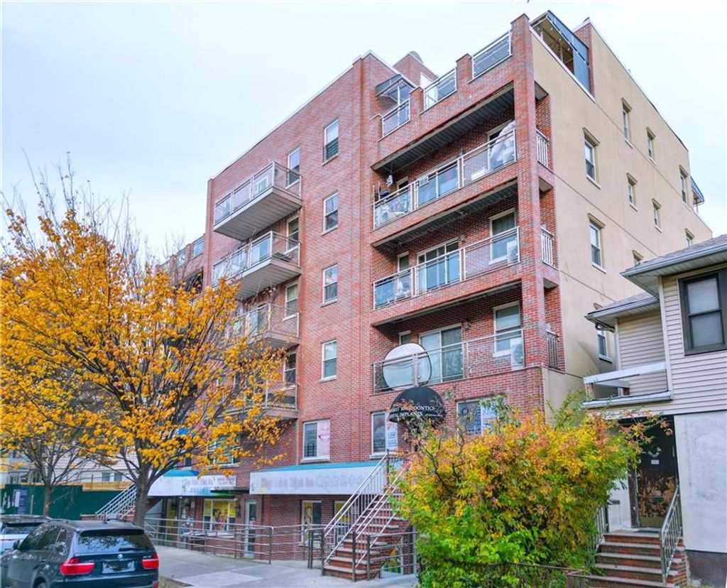 Photo of 1457 5th Street #4C, Brooklyn, NY 11204 (MLS # 498046)