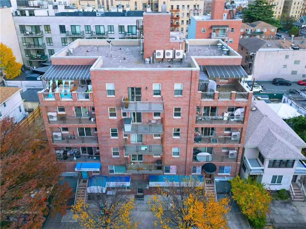 Photo of 1457 5th Street #4C, Brooklyn, NY 11204 (MLS # 498046)