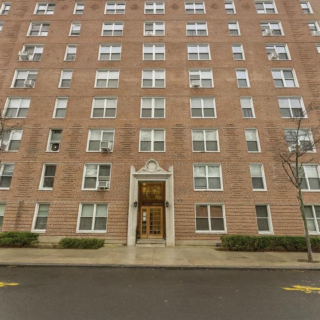 Photo of 190 72nd Street #119, Brooklyn, NY 11209 (MLS # 497501)