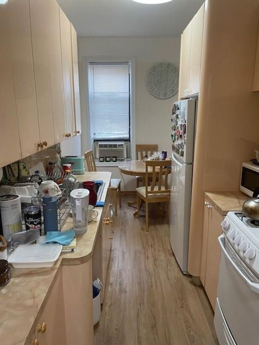 Photo of 601 Brightwater Court #3I, Brooklyn, NY 11235 (MLS # 493063)