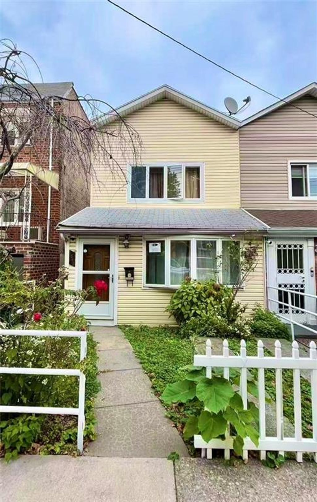 Photo of 1563 57th Street, Brooklyn, NY 11234 (MLS # 496026)