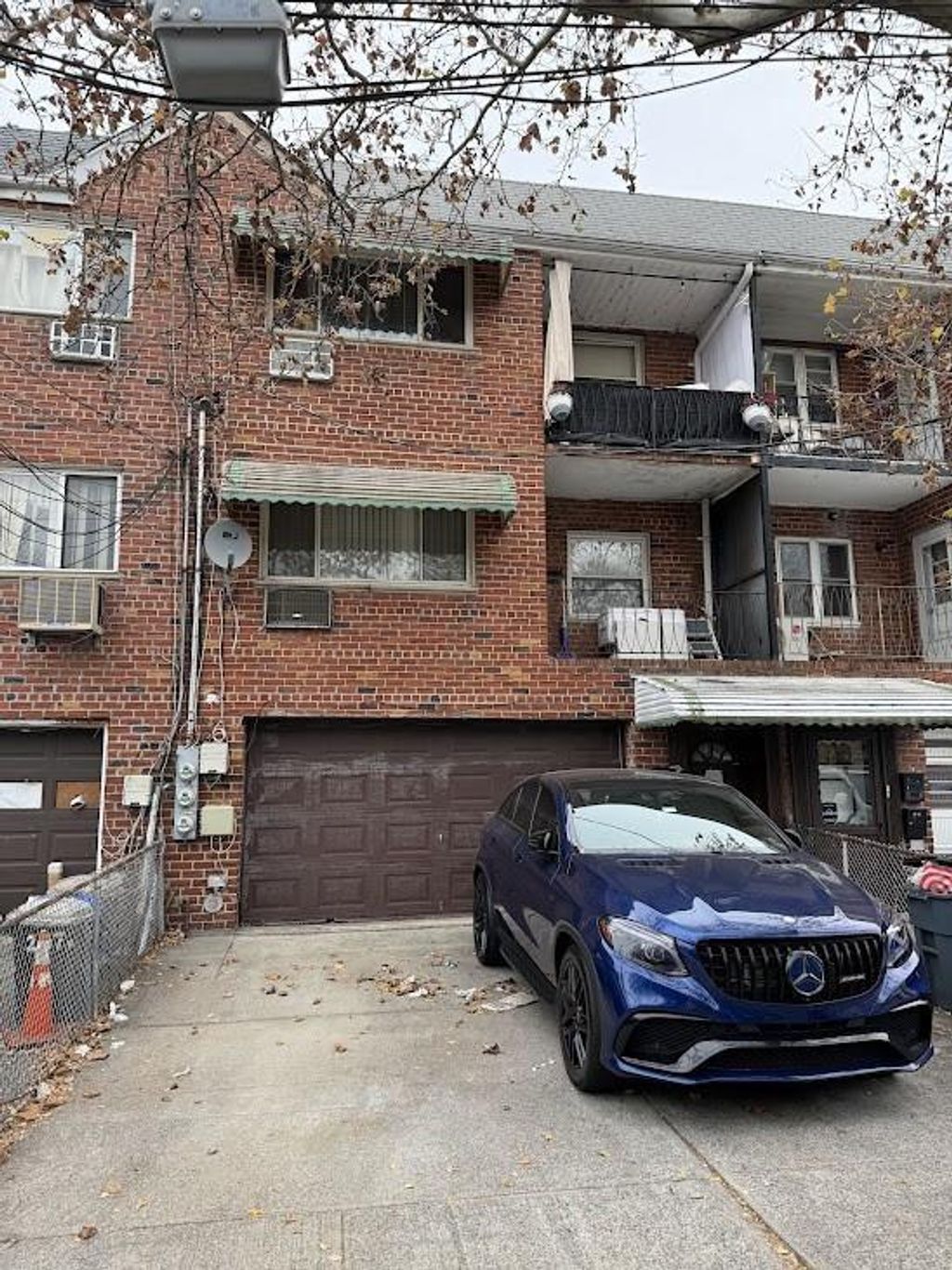 Photo of 2075 55th Street, Brooklyn, NY 11234 (MLS # 487342)