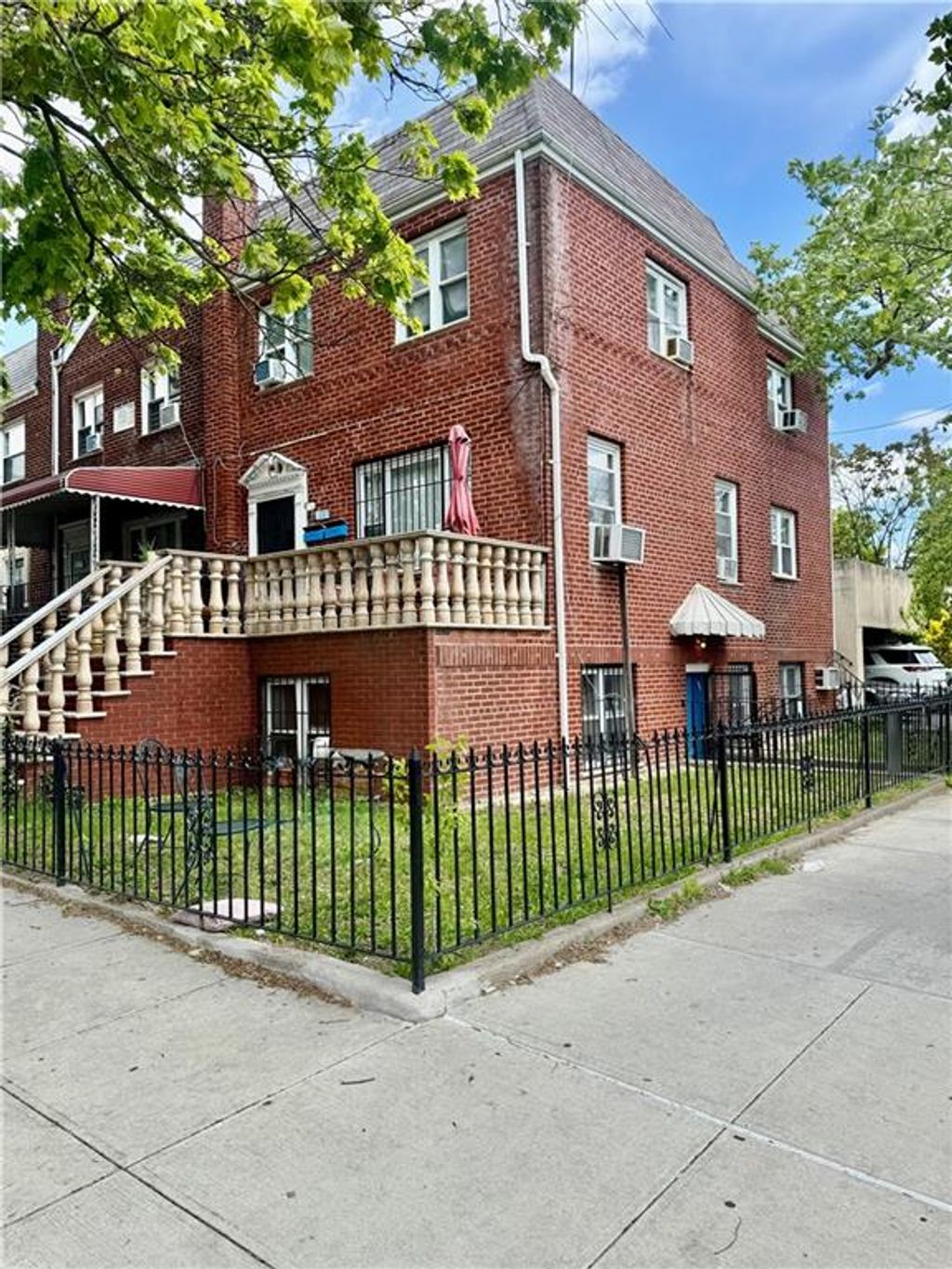 Photo of 1527 34th Street, Brooklyn, NY 11234 (MLS # 501340)
