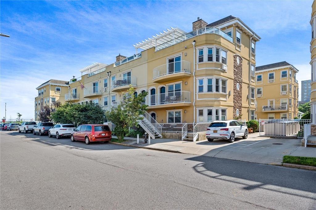 Photo of 171 Beach 100th Street #9C, Rockaway Park, NY 11694 (MLS # 505686)