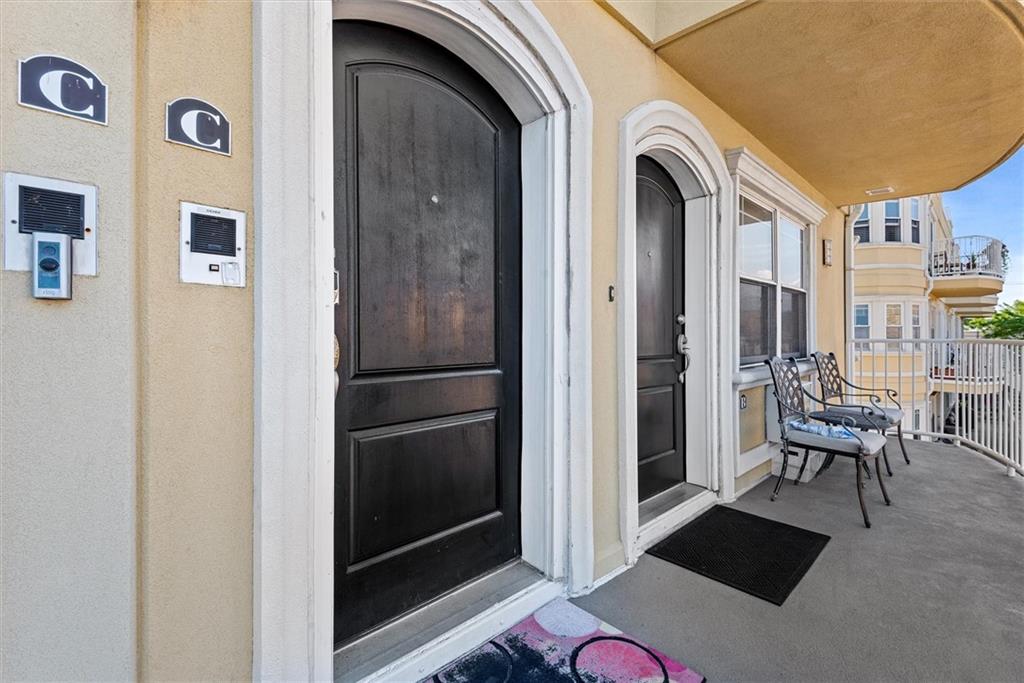 Photo of 171 Beach 100th Street #9C, Rockaway Park, NY 11694 (MLS # 505686)