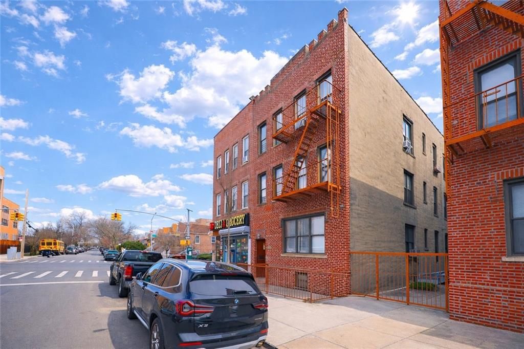 Photo of 2503 19th Street, Brooklyn, NY 11235 (MLS # 499583)