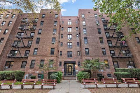 Homes For Sale - 2717 28th Street #4E<br/> Brooklyn, NY 11235