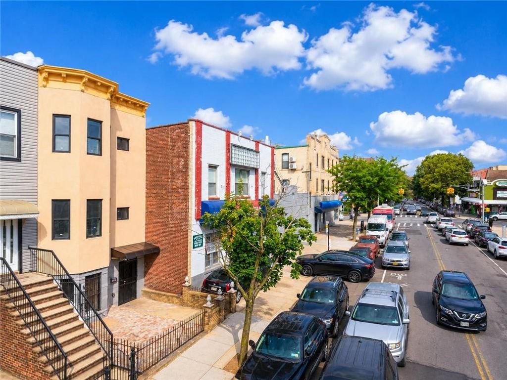 Photo of 320 Bay Ridge Parkway, Brooklyn, NY 11209 (MLS # 502975)