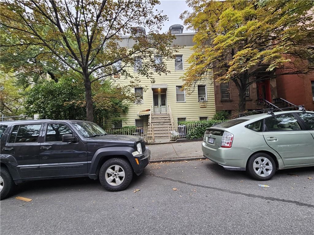 Photo of 213 17th Street, Brooklyn, NY 11215 (MLS # 496574)