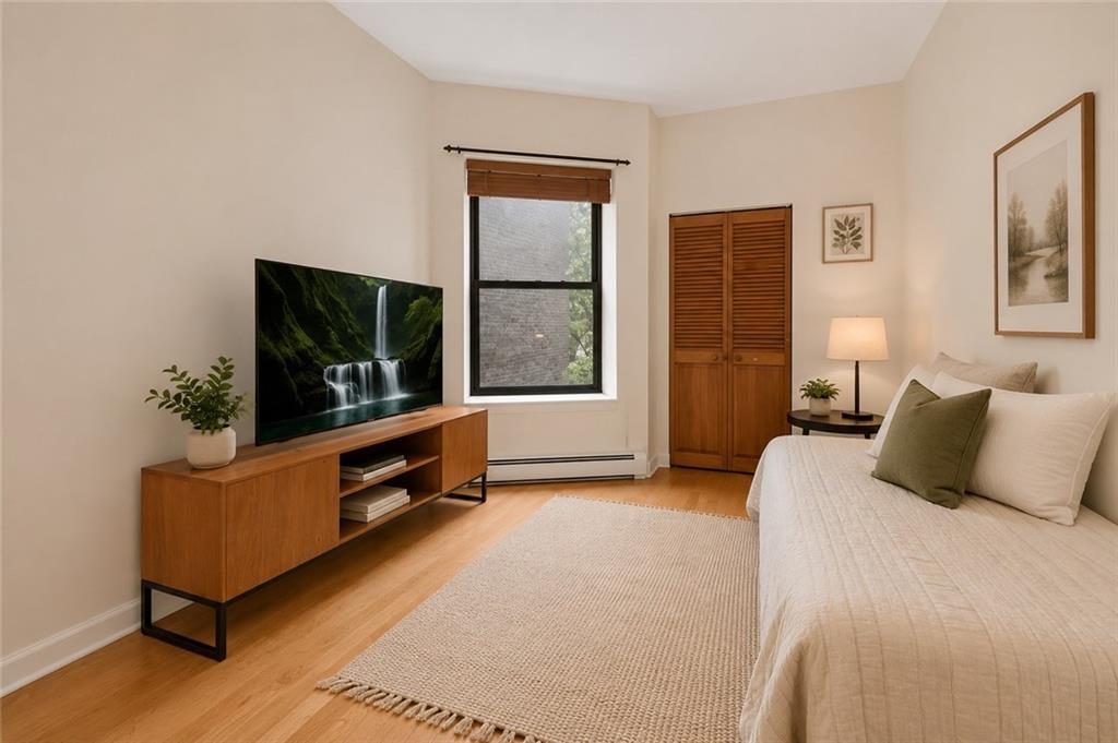 Photo of 137 Guernsey Street #3L, Brooklyn, NY 11222 (MLS # 503247)