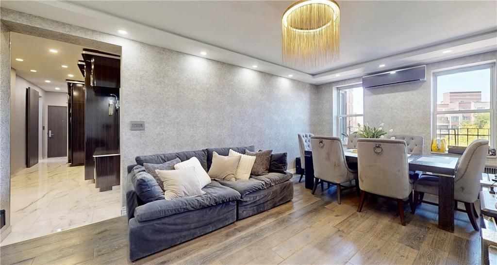 Photo of 10 Avenue P #5D, Brooklyn, NY 11204 (MLS # 496051)