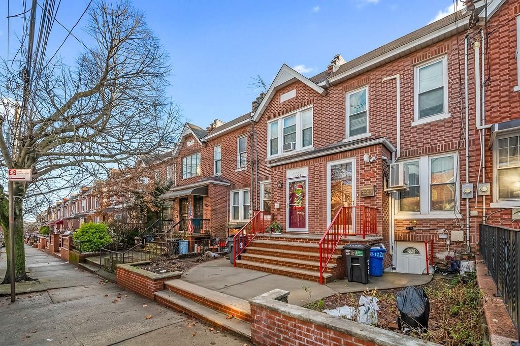 Photo of 1220 77th Street, Brooklyn, NY 11228 (MLS # 497959)