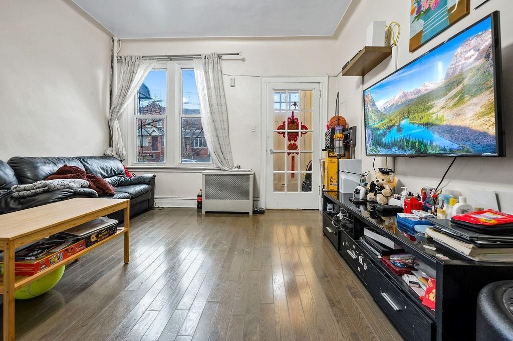 Photo of 1220 77th Street, Brooklyn, NY 11228 (MLS # 497959)