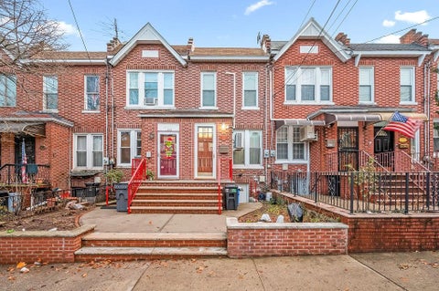 Multifamily For Sale - 1220 77th Street<br/> Brooklyn, NY 11228