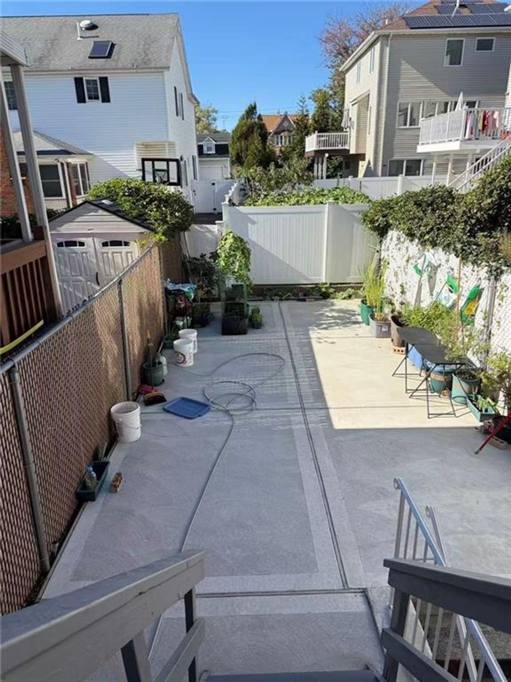 Photo of 407 Riga Street, Staten Island, NY 10306 (MLS # 496673)