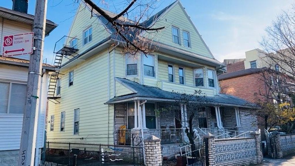 Photo of 8743 Bay 16th Street, Brooklyn, NY 11214 (MLS # 488470)