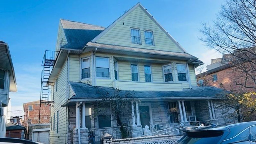 Photo of 8743 Bay 16th Street, Brooklyn, NY 11214 (MLS # 488470)
