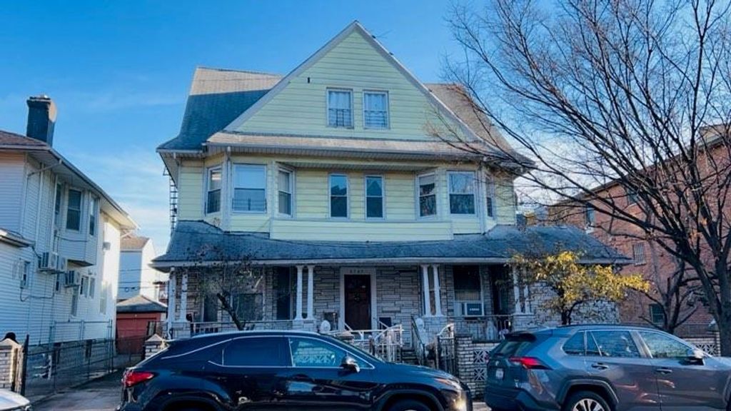 Photo of 8743 Bay 16th Street, Brooklyn, NY 11214 (MLS # 488470)