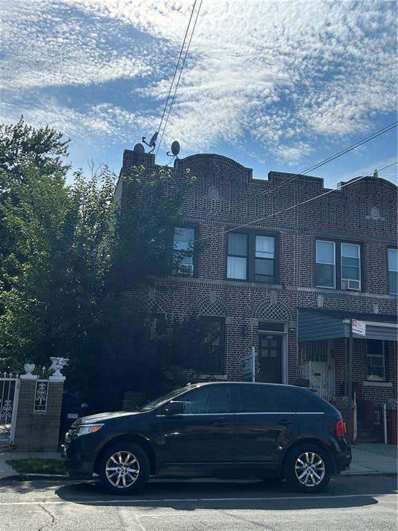 Photo of 600 Thomas S Boyland Street, Brooklyn, NY 11212 (MLS # 502584)