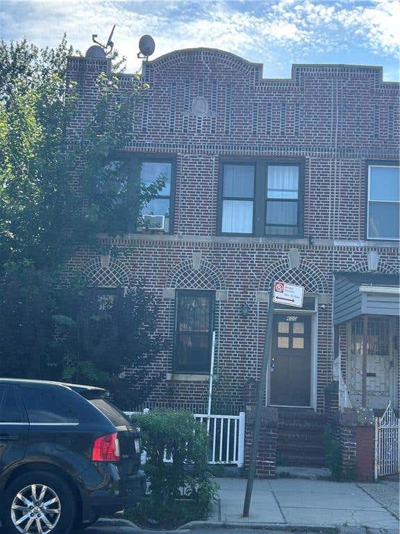 Photo of 600 Thomas S Boyland Street, Brooklyn, NY 11212 (MLS # 502584)