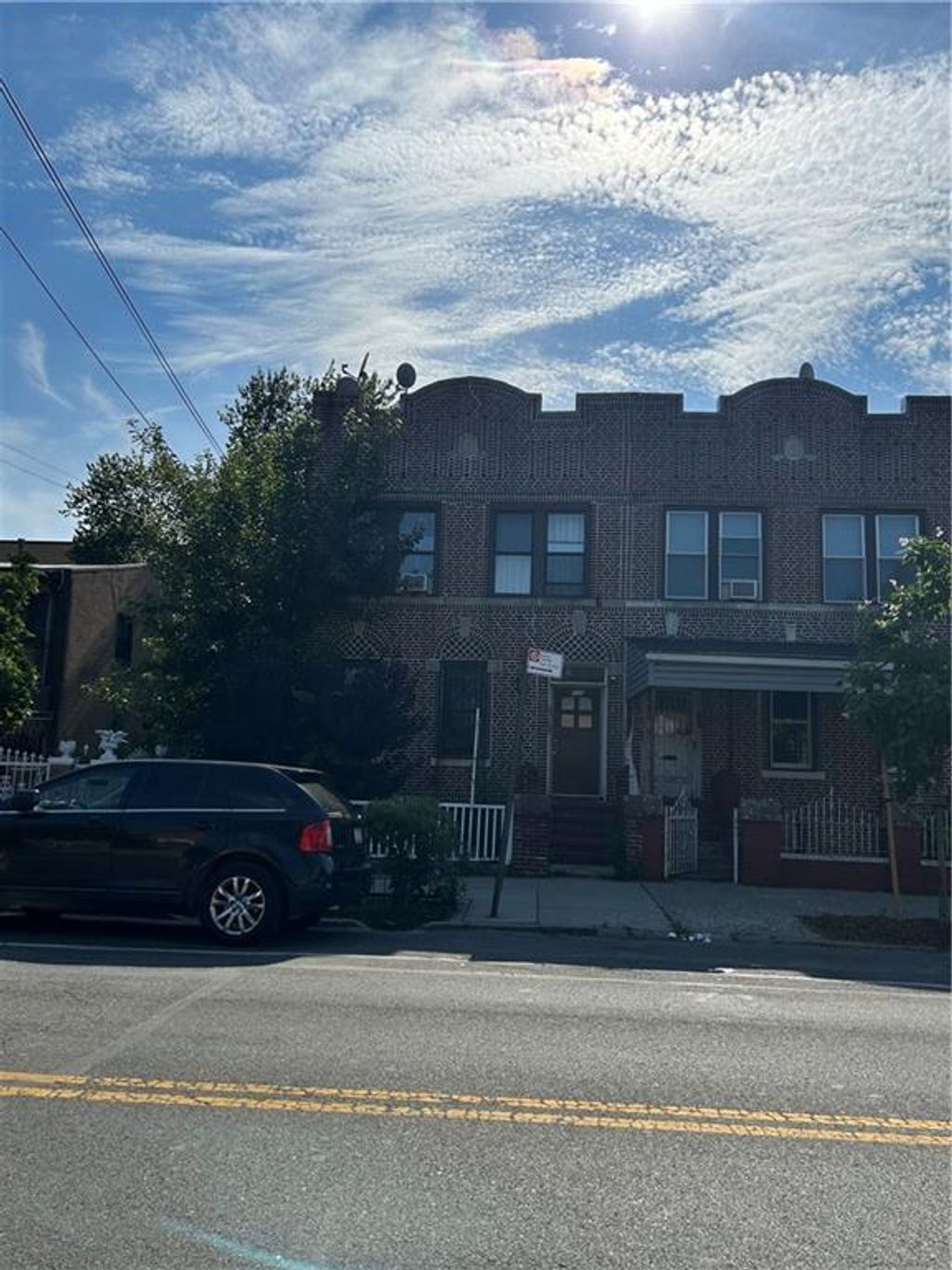 Photo of 600 Thomas S Boyland Street, Brooklyn, NY 11212 (MLS # 502584)