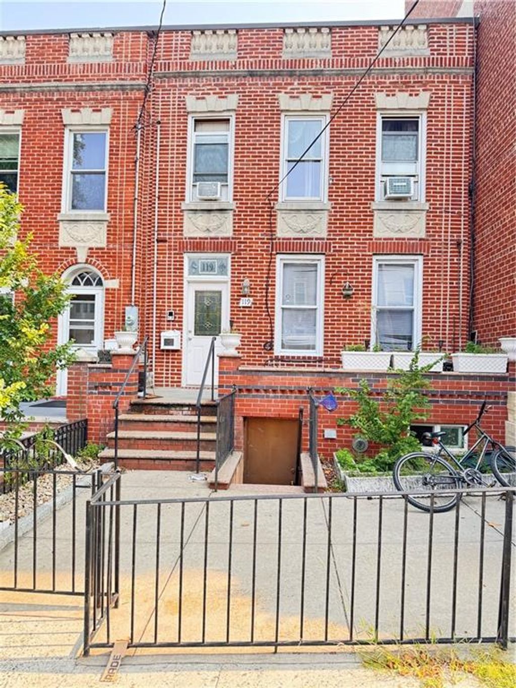 Photo of 119 74th Street, Brooklyn, NY 11209 (MLS # 494911)