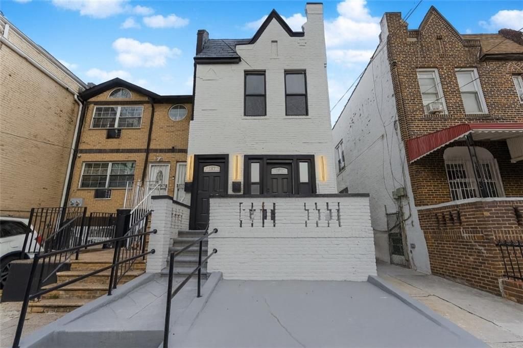 Photo of 711 52nd Street, East Flatbush, NY 11203 (MLS # 497807)