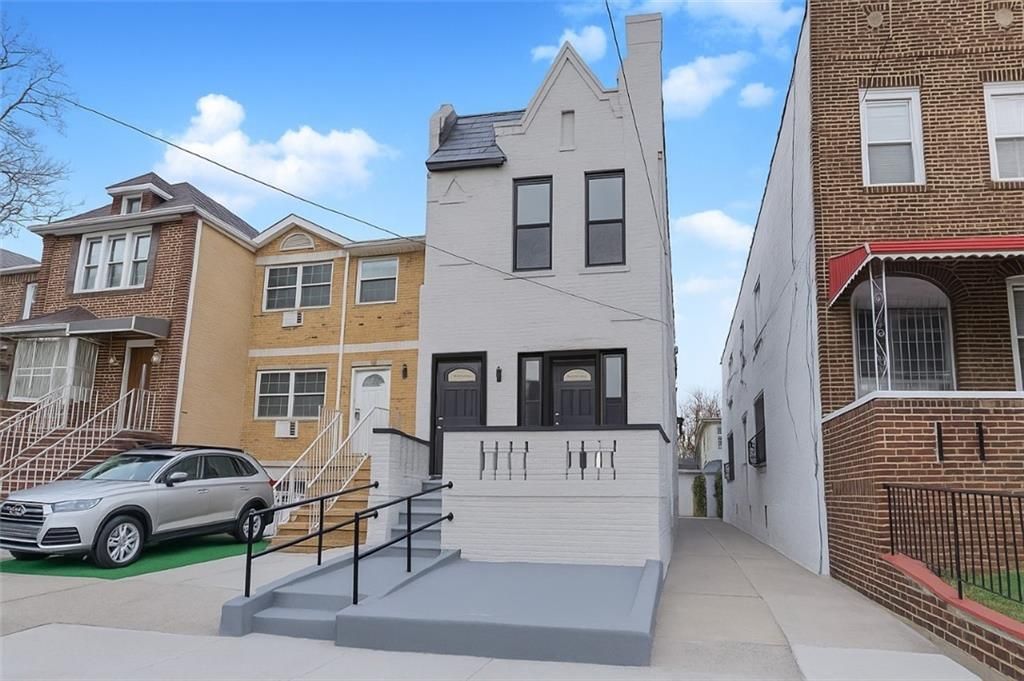 Photo of 711 52nd Street, East Flatbush, NY 11203 (MLS # 497807)