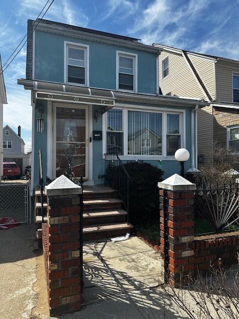 Photo 1 of 4 — 115-32 149th Street, Queens, NY 11435