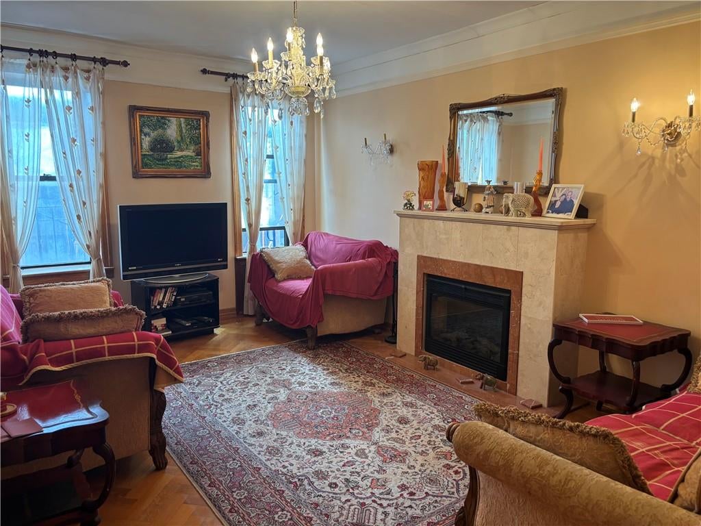 Photo of 3100 Brighton 3rd Street #6D, Brooklyn, NY 11235 (MLS # 504009)