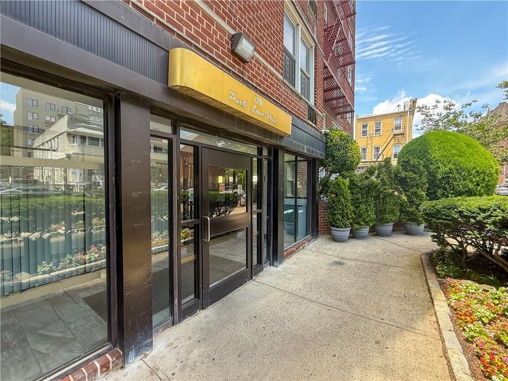 Photo of 720 31st Street #5K, Brooklyn, NY 11210 (MLS # 493965)