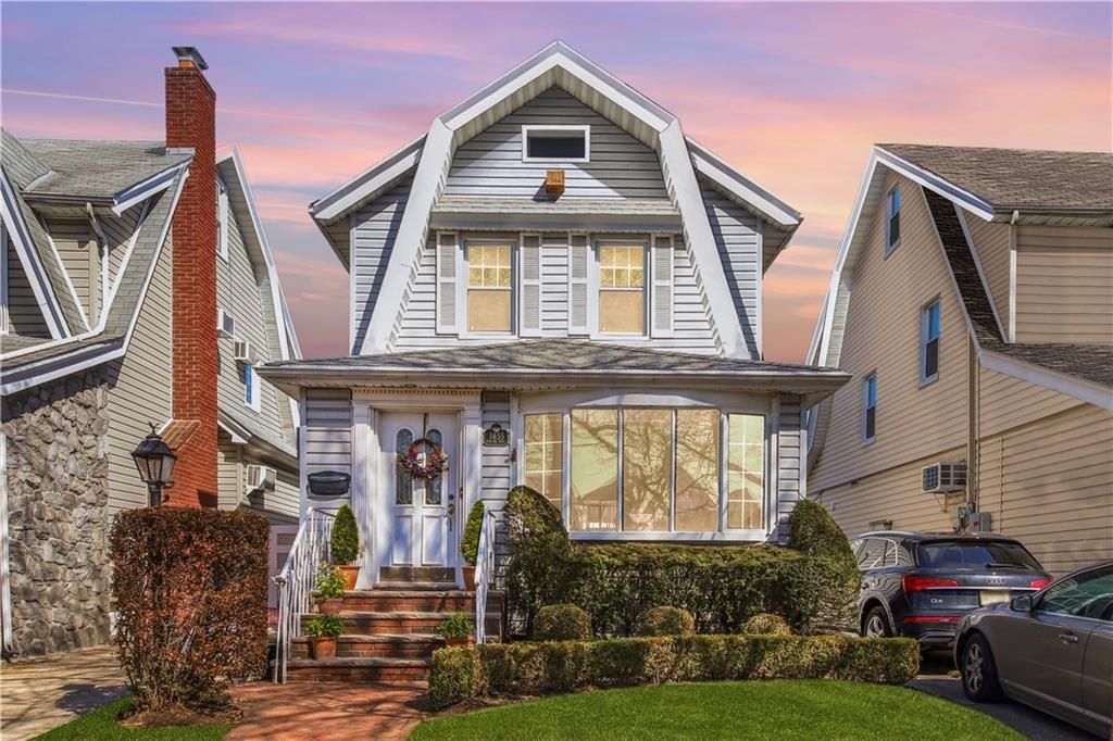Photo of 1655 Marine Parkway, Brooklyn, NY 11234 (MLS # 499601)
