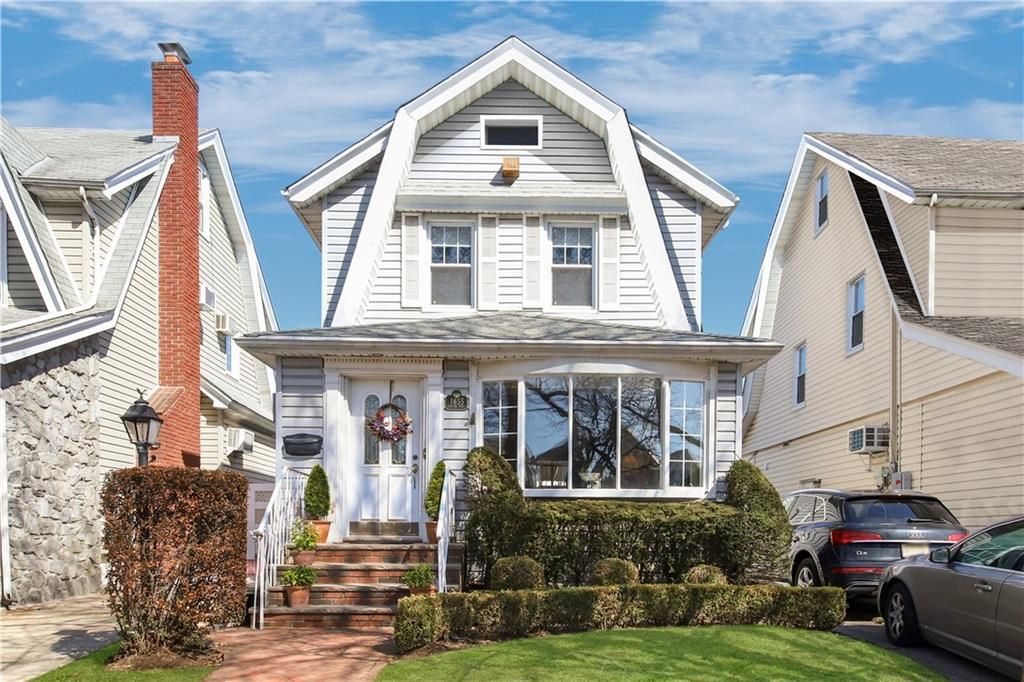 Photo of 1655 Marine Parkway, Brooklyn, NY 11234 (MLS # 499601)