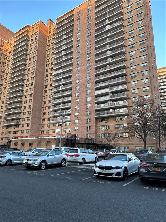 464 Neptune Avenue #15A, Brooklyn, New York image 1
