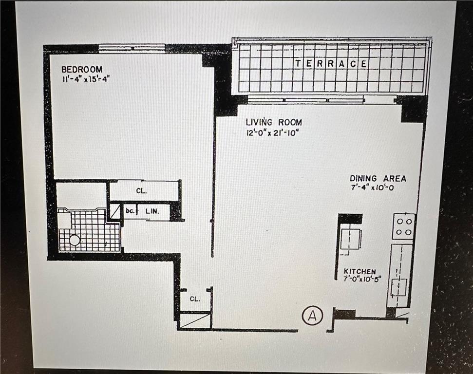 464 Neptune Avenue #15A, Brooklyn, New York image 4