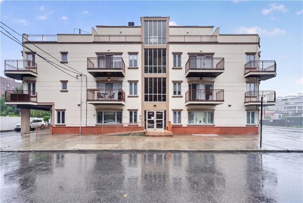 Photo of 1901 Voorhies Avenue #4, Brooklyn, NY 11235 (MLS # 502848)