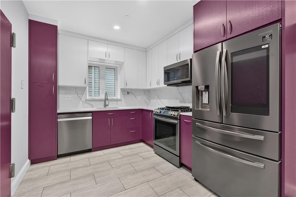 Photo of 1901 Voorhies Avenue #4, Brooklyn, NY 11235 (MLS # 502848)