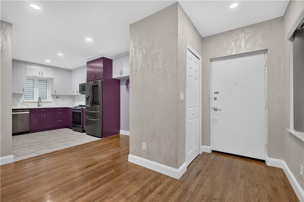 Photo of 1901 Voorhies Avenue #4, Brooklyn, NY 11235 (MLS # 502848)