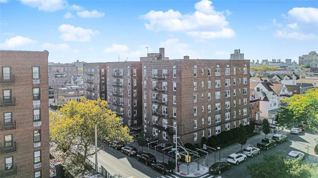 Photo of 2260 Benson Avenue #2F, Brooklyn, NY 11214 (MLS # 496903)