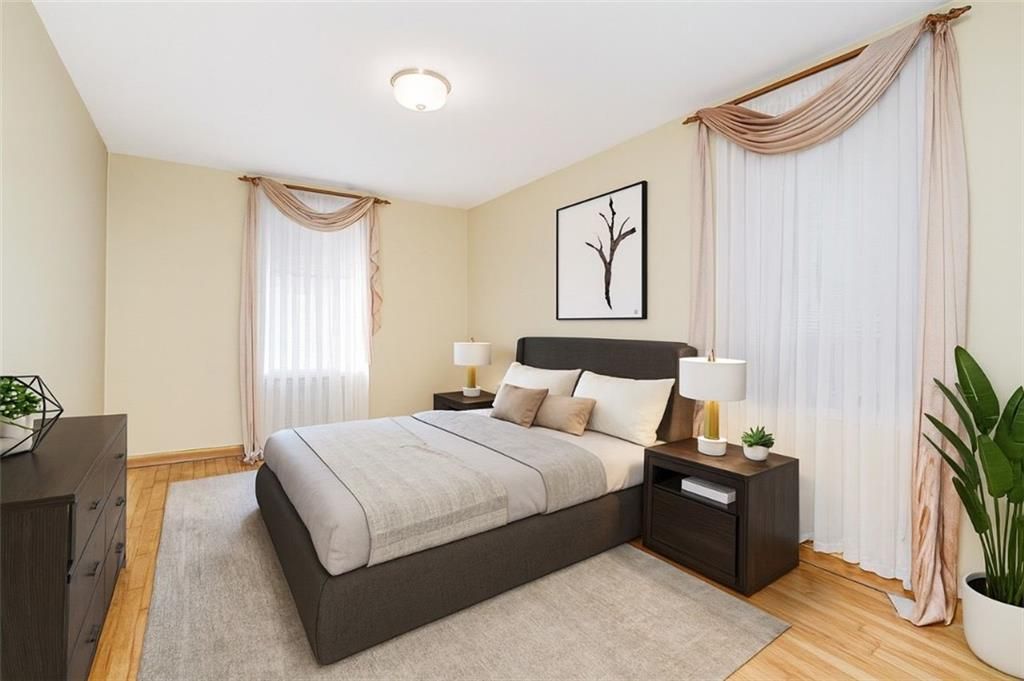 Photo of 2260 Benson Avenue #2F, Brooklyn, NY 11214 (MLS # 496903)