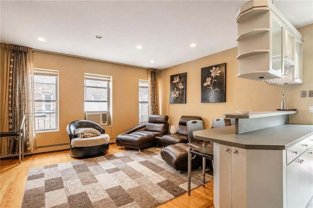Photo of 1713 East 14 Street #I, Brooklyn, NY 11229 (MLS # 503814)