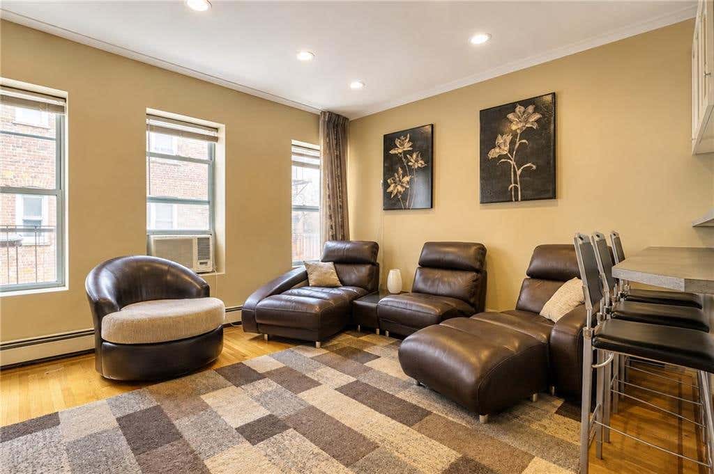 Photo of 1713 East 14 Street #I, Brooklyn, NY 11229 (MLS # 503814)