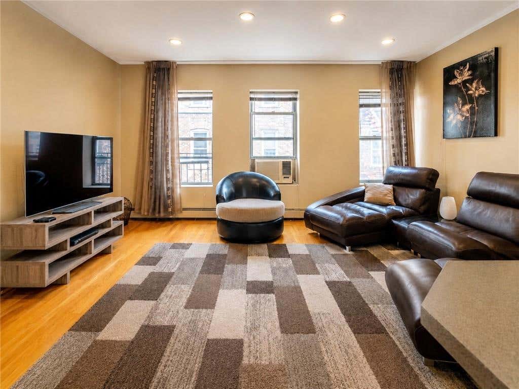 Photo of 1713 East 14 Street #I, Brooklyn, NY 11229 (MLS # 503814)