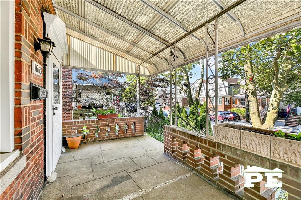 1663 49th Street, Brooklyn, New York image 3