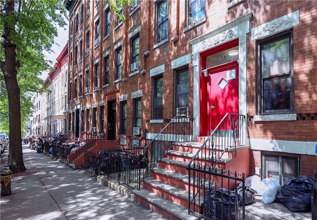 Photo of 543 49th Street, Brooklyn, NY 11220 (MLS # 487292)